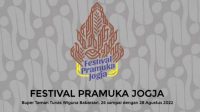 Festival Pramuka Jogja