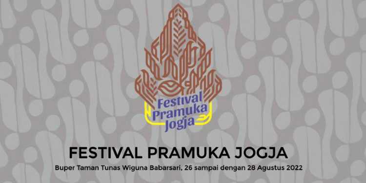 Festival Pramuka Jogja