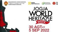 Jogja World Heritage Week