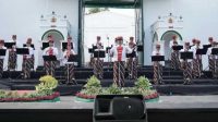 Yogyakarta Royal Orchestra