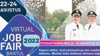 job fair bantul 2022