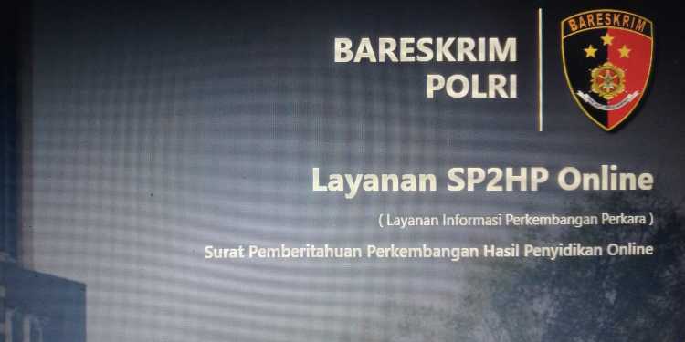 layanan online basreskrm