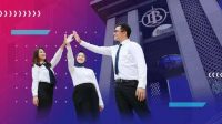 lowongan kerja bank indonesia
