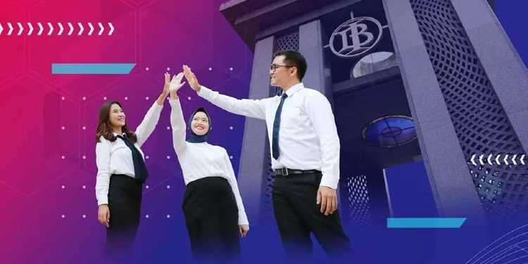 lowongan kerja bank indonesia