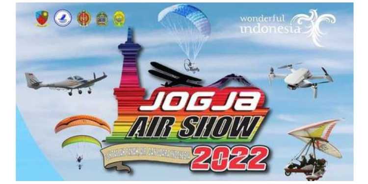 Jogja Air Show 2022