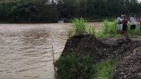 terseret banjir sungai progo