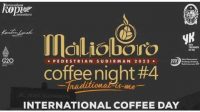 Malioboro Coffee Night