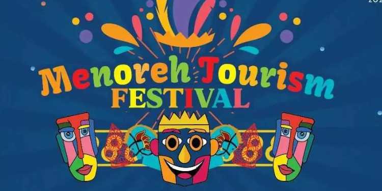 Menoreh Tourism Festival 2022