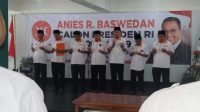 PKS Dukung Anies Baswedan