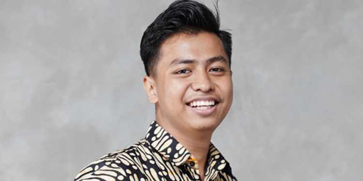 Putra Apriyanto