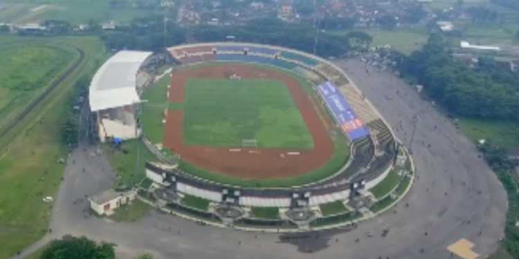 Stadion Sultan Agung Bantul
