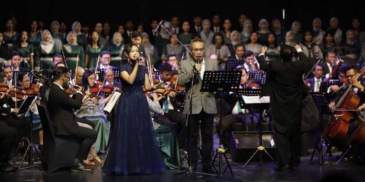 konser musik SMM Yogyakarta