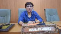 andriana wulandari