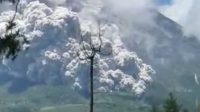 erupsi merapi 11 maret 2023