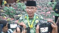 Ketua PDM Kota Yogyakarta, Akhid Widirahmanto