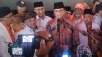 anies di milad pks jogja