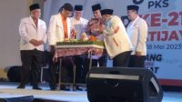 anies milad pks jogja