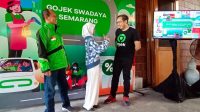 gojek swadaya untuk mitra driver