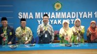 muhammadiyah dan aisyiyah jogja