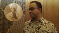 Anies baswedan