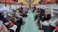 Commuter Line Yogyakarta