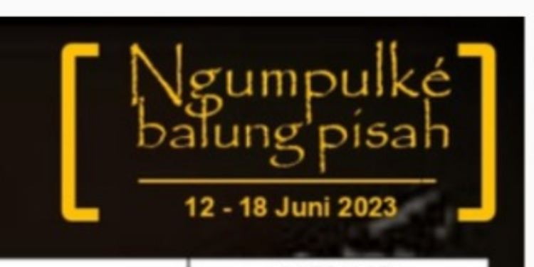 Javanese Diaspora Event