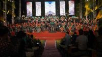 Konser Yogyakarta Royal Orchestra