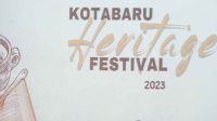 Kotabaru Heritage Festival, Menghadirkan Keunikan Kota Yogyakarta