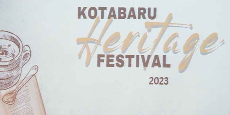 Kotabaru Heritage Festival, Menghadirkan Keunikan Kota Yogyakarta