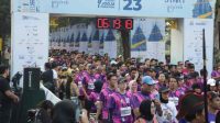 Mandiri Jogja Marathon 2023