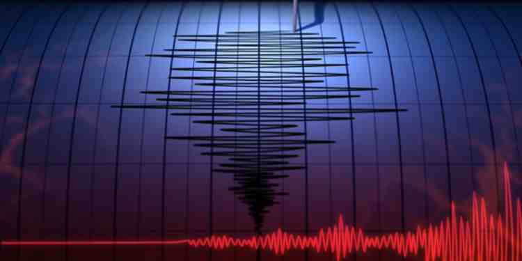 ilustrasi gempa bumi