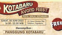Kotabaru Avond Fest
