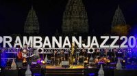 prambanan jazz