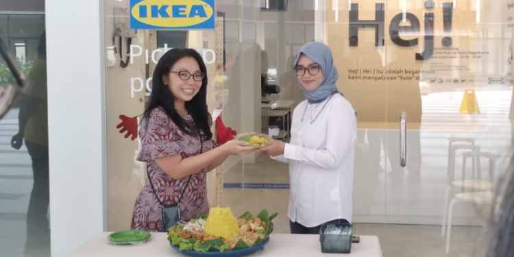 IKEA Jogja