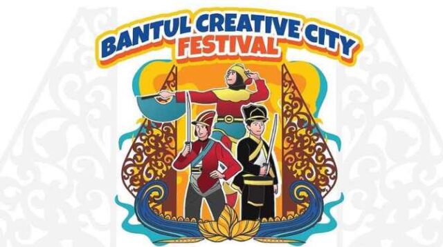 Bantul Creative City Festival 2023