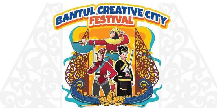 Bantul Creative City Festival 2023
