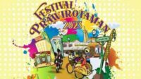 Festival Prawirotaman