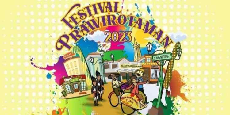 Festival Prawirotaman