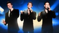 Konser IL DIVO