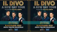 konser il divo lesti kejora