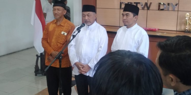 presiden pks ahmad syaikhu