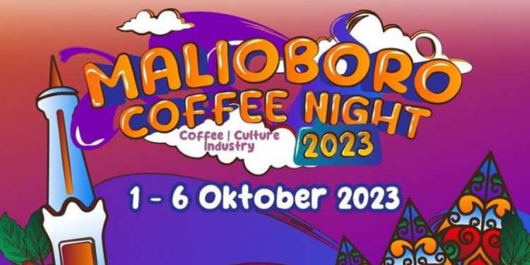 Malioboro coffee night