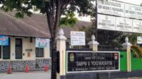 SMPN 5 Yogyakarta