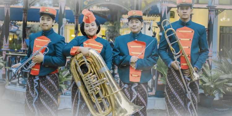 Yogyakarta Royal Orchestra