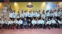 Studsy Band ISI Yogyakarta