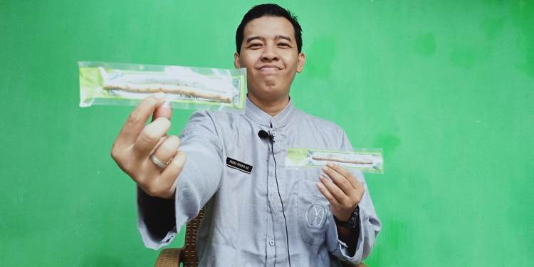 Manfaat Siwak