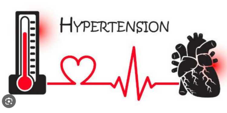 ilustrasi hipertensi