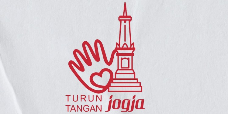 TurunTangan Yogyakarta