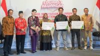 pegadaian Semarang edukasi keuangan