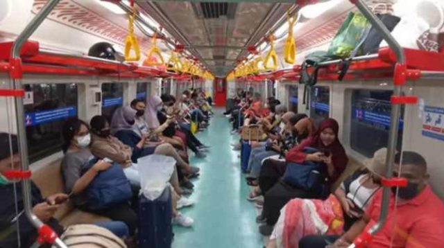 commuter line yogyakarta